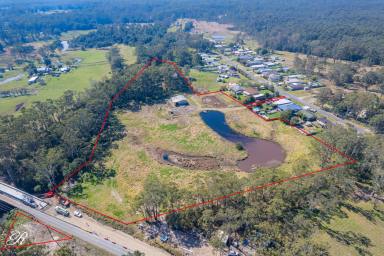 Farm For Sale - NSW - Limeburners Creek - 2324 - 10.48 Acres of Opportunity!  (Image 2)
