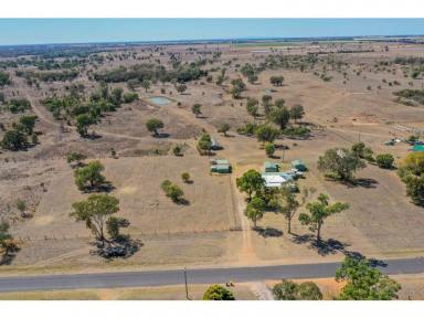 Farm Sold - QLD - Chinchilla - 4413 - Rural lifestyle close to town - AUCTION 7th October 10am  (Image 2)