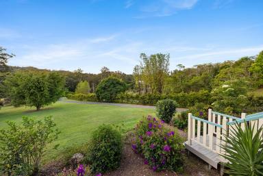 Farm Sold - QLD - Doonan - 4562 - Charming Home, Gorgeous Grounds, Potential Plus  (Image 2)