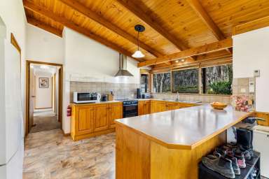 Farm Sold - VIC - Axe Creek - 3551 - Native Eco Retreat  (Image 2)