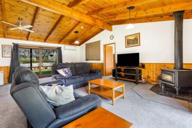 Farm Sold - VIC - Axe Creek - 3551 - Native Eco Retreat  (Image 2)