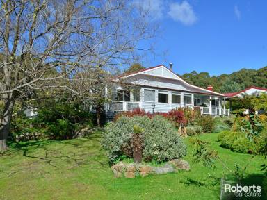 Farm Sold - TAS - Kettering - 7155 - Peaceful and Tranquil Setting  (Image 2)