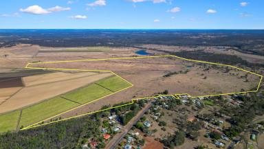Farm For Sale - QLD - Gin Gin - 4671 - Lot 20 Gin Gin Mount Perry Rd 169.90 Ha (approximately 420 acres)  (Image 2)