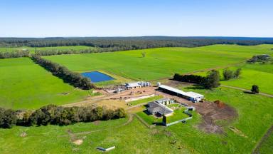 Farm For Sale - VIC - Condah - 3303 - Family Operated Grass Growing Dairy Farm with Irrigation  (Image 2)