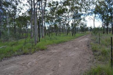 Farm For Sale - QLD - Morinish - 4702 - Rolling Term lease on 8,974 acres (3,631.65 hectares) of Productive Range Country in Morinish Area - 35 mins from Rockhampton  (Image 2)