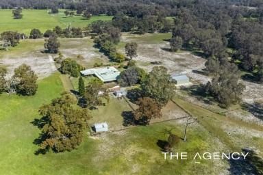Farm Sold - WA - Mardella - 6125 - Horse and Cattle Country  (Image 2)