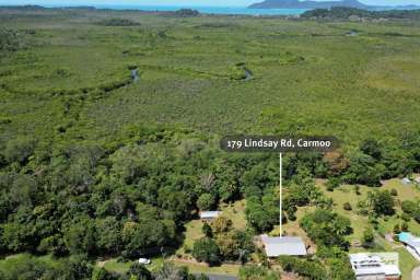 Farm Sold - QLD - Carmoo - 4852 - 2 Acres, 3 Bedroom Home, Powered Shed  (Image 2)