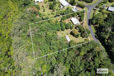 Farm Sold - QLD - Carmoo - 4852 - 2 Acres, 3 Bedroom Home, Powered Shed  (Image 2)