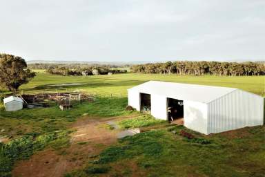 Farm Sold - WA - Youngs Siding - 6330 - Prime Grazing Opportunity  (Image 2)