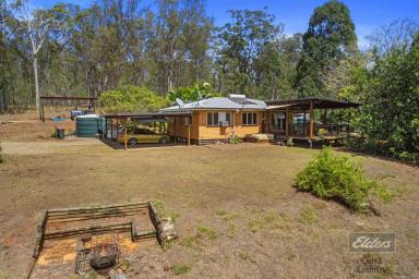 Farm Sold - QLD - Gootchie - 4650 - IT'S NOT JUST THE VIEWS!  (Image 2)