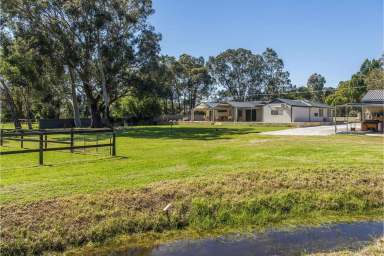 Farm Sold - WA - Herne Hill - 6056 - Self Sufficient & Equine Excellence  (Image 2)