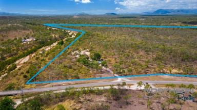 Farm For Sale - QLD - Black River - 4818 - A Great Rural Lifestyle with River Frontage  (Image 2)
