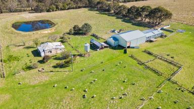 Farm For Sale - VIC - Munro - 3862 - “All of the key ingredients are already in place for you to build your dream”  (Image 2)