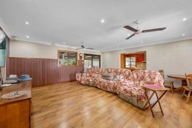 Farm Sold - QLD - Julago - 4816 - Great Location | Country Living & So Close to Town  (Image 2)