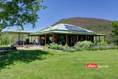 Farm For Sale - NSW - Gloucester - 2422 - BULLEN BULLEN COTTAGE & LIFESTYLE FARM  (Image 2)