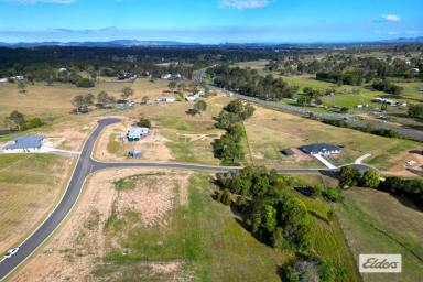 Farm Sold - QLD - Chatsworth - 4570 - Spacious 1 Acre Homesite with tree lined creek in Chatsworth's Finest Subdivision!  (Image 2)