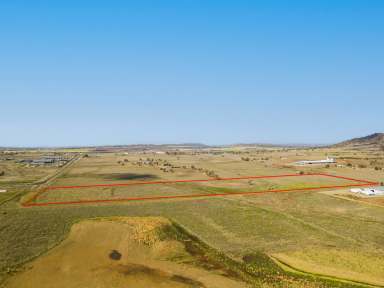 Farm For Sale - QLD - Charlton - 4350 - Industrial Land - Exceptional Opportunity To Acquire 13.78 hectares  (Image 2)