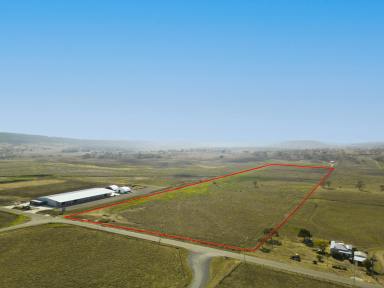 Farm For Sale - QLD - Charlton - 4350 - Industrial Land - Exceptional Opportunity To Acquire 13.78 hectares  (Image 2)