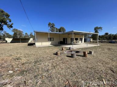Farm For Sale - QLD - Kumbarilla - 4405 - 955 ACRES WITH SHED HOUSE AND GOOD IMPROVEMENTS  (Image 2)