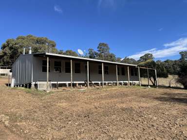 Farm Sold - VIC - Tubbut - 3888 - Country Retreat  (Image 2)