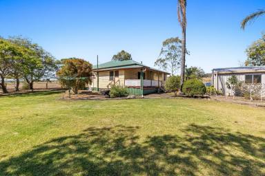 Farm Sold - QLD - Charlton - 4350 - Queenslander on 10 Acres on the Edge of Town - In the Transport Hub Interchange Precinct, and within the future Urban Footprint!  (Image 2)
