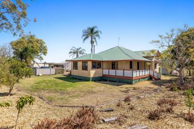 Farm Sold - QLD - Charlton - 4350 - Queenslander on 10 Acres on the Edge of Town - In the Transport Hub Interchange Precinct, and within the future Urban Footprint!  (Image 2)