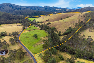 Farm Sold - NSW - Gloucester - 2422 - A+ Lifestyle  (Image 2)