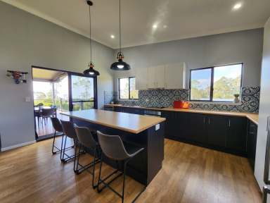 Farm Sold - QLD - Tolga - 4882 - Executive Living - Exceptional Space - Phenomenal Views  (Image 2)