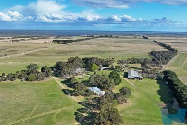 Farm Sold - VIC - Bengworden - 3875 - 'GRACEMERE' - 400 AITKENS ROAD, BENGWORDEN  (Image 2)