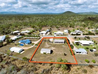Farm Sold - QLD - Bowen - 4805 - Effortless Living on Expansive Grounds  (Image 2)