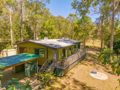 Farm Sold - QLD - Bauple - 4650 - Nature Lovers Paradise  (Image 2)