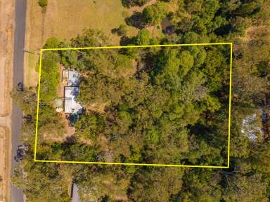 Farm Sold - QLD - Bauple - 4650 - Nature Lovers Paradise  (Image 2)