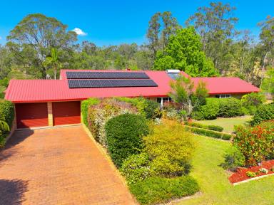 Farm Sold - NSW - Wingham - 2429 - "Elegant Countryside Living: Discover the Beauty of Bungay Estate"  (Image 2)