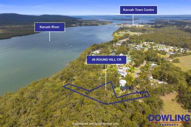 Farm For Sale - NSW - Karuah - 2324 - ONE ACRE WITH RIVER VIEWS  (Image 2)