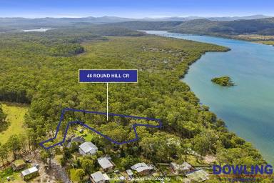 Farm For Sale - NSW - Karuah - 2324 - ONE ACRE WITH RIVER VIEWS  (Image 2)