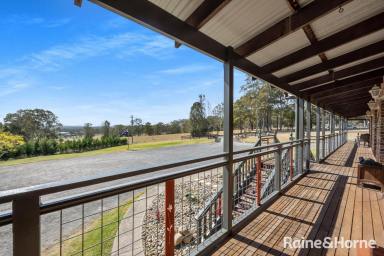 Farm Sold - NSW - Nowra Hill - 2540 - Blending Modern Living & Rural Charm  (Image 2)