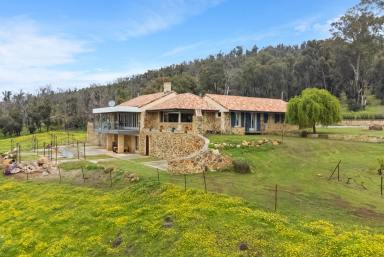 Farm Sold - WA - Gidgegannup - 6083 - Mambray Park, 2893 Toodyay Road, Gidgegannup - A jewel in the crown  (Image 2)