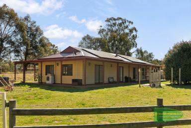 Farm Sold - NSW - Hartley - 2790 - 3 Wheeler Place Hartley  2.86 Hectare Retreat  (Image 2)