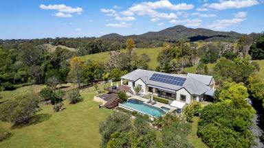 Farm Sold - QLD - Cedar Creek - 4520 - The Ultimate in Lifestyle, Elegance and Quality!  (Image 2)
