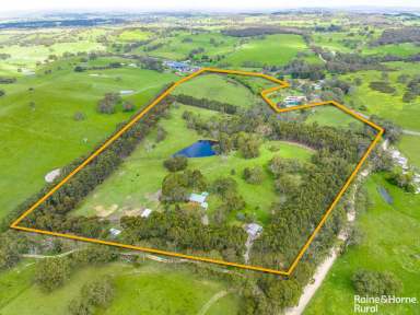 Farm Sold - SA - Paris Creek - 5201 - Idyllic views & even richer potential - live, earn & graze on a secret 60-acre setting.  (Image 2)