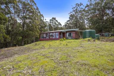 Farm Sold - TAS - Franklin - 7113 - PRICE REDUCTION  (Image 2)