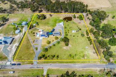 Farm Sold - NSW - Clarence Town - 2321 - Two Dwellings, Great for the Extended Family.  (Image 2)