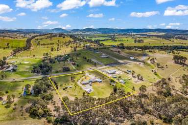 Farm Sold - NSW - Clarence Town - 2321 - Two Dwellings, Great for the Extended Family.  (Image 2)