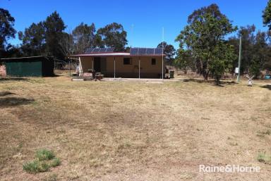 Farm Sold - QLD - Kingaroy - 4610 - Acreage close to town  (Image 2)