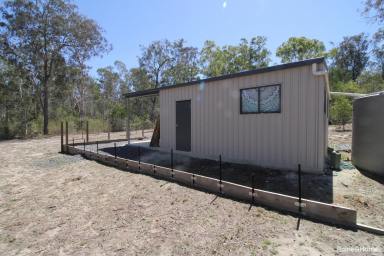 Farm Sold - QLD - Tarong - 4615 - Fantastic Weekender on 5 Acres  (Image 2)