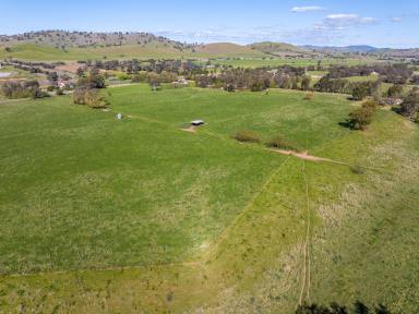 Farm For Sale - NSW - Coolac - 2727 - PERMENANT CREEK FRONTAGE WITH ARABLE FLATS  (Image 2)