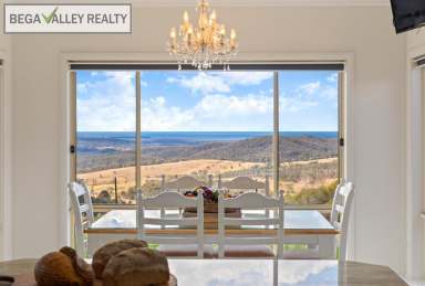 Farm For Sale - NSW - Lochiel - 2549 - LIVING ON TOP OF THE WORLD  (Image 2)