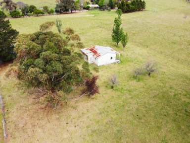 Farm Sold - VIC - Granite Rock - 3875 - SCENIC RURAL VIEWS, PERFECT RENOVATION OPPORTUNITY  (Image 2)