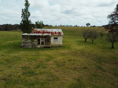 Farm Sold - VIC - Granite Rock - 3875 - SCENIC RURAL VIEWS, PERFECT RENOVATION OPPORTUNITY  (Image 2)