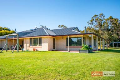 Farm Sold - WA - Marbelup - 6330 - Stunning Lifestyle Property with Granny Flat and The Lot  (Image 2)
